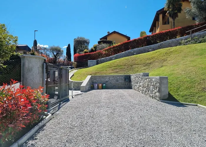 Bellagio Il Crotto