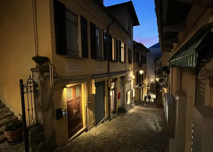 Casa Elli Serbelloni 12