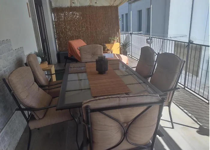 La Casina di Sondrio in Valtellina